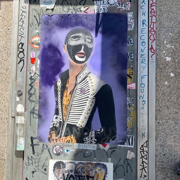 Meet your Posher, Kt - Picture 1 of 1